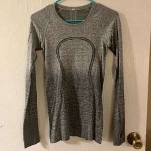 Lululemon Swiftly tech Long Sleeve